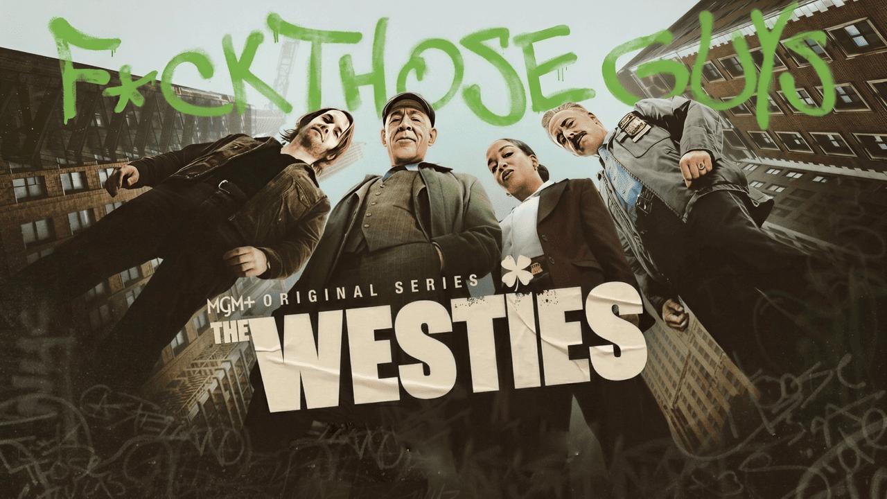 مسلسل The Westies الحلقة 1 الاولى مترجمة