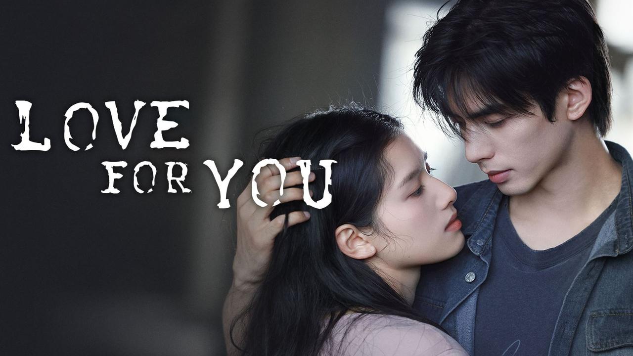 مسلسل حب من اجلك Love For You الحلقة 31 الحادية والثلاثون مترجمة