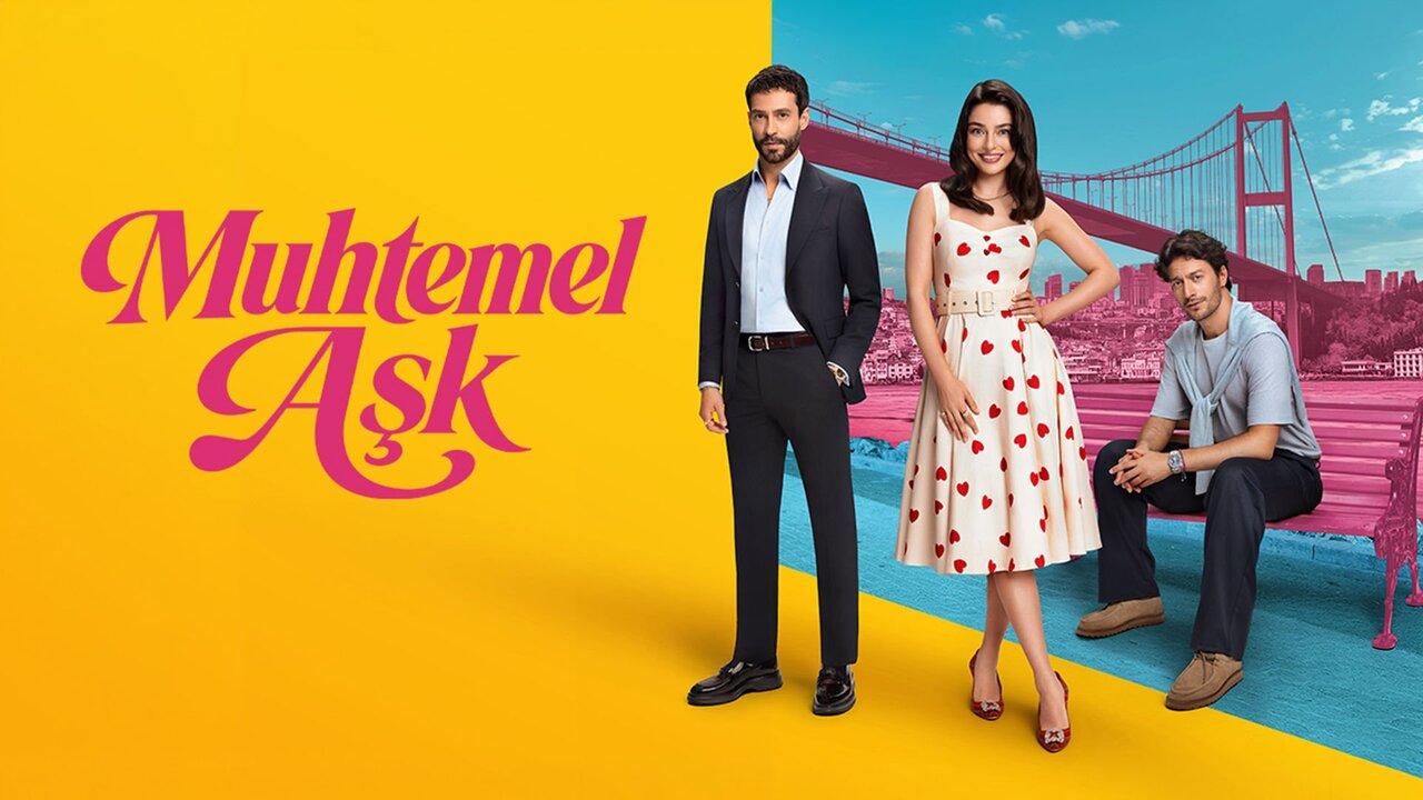 مسلسل حب محتمل الحلقة 12 الثانية عشر مترجمة