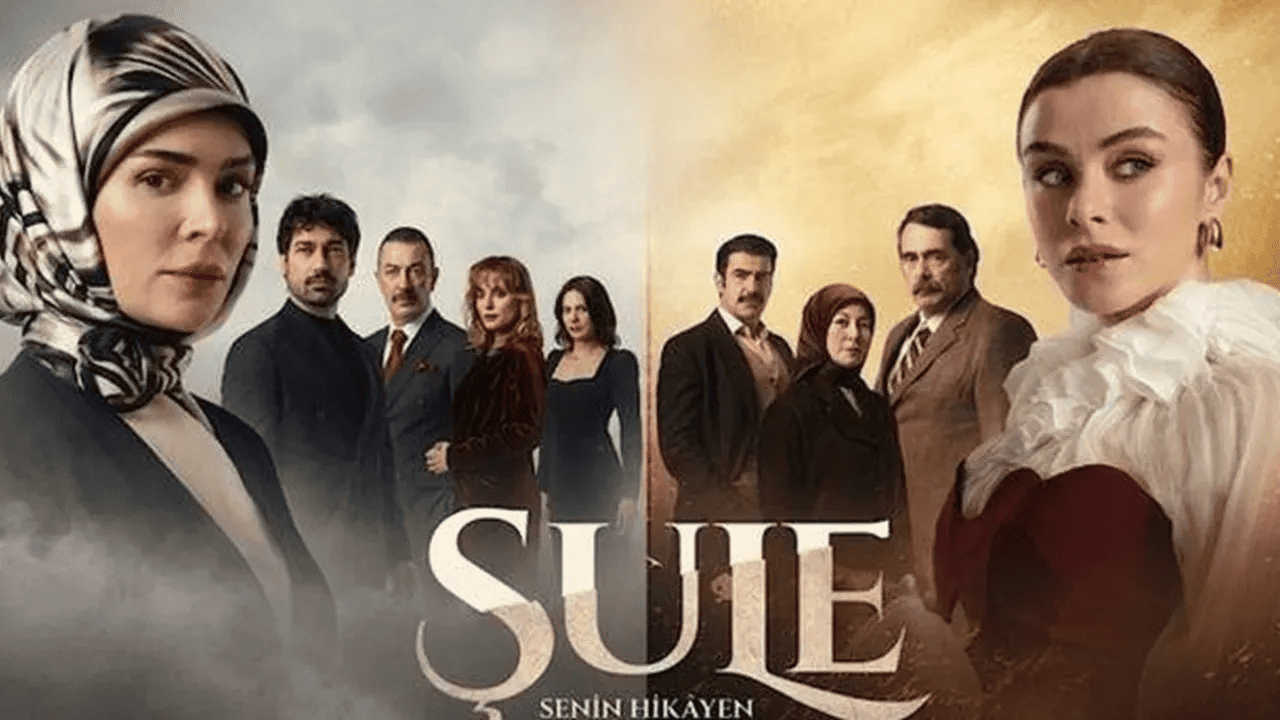 مسلسل شعلة الحلقة 10 مترجمة والاخيرة