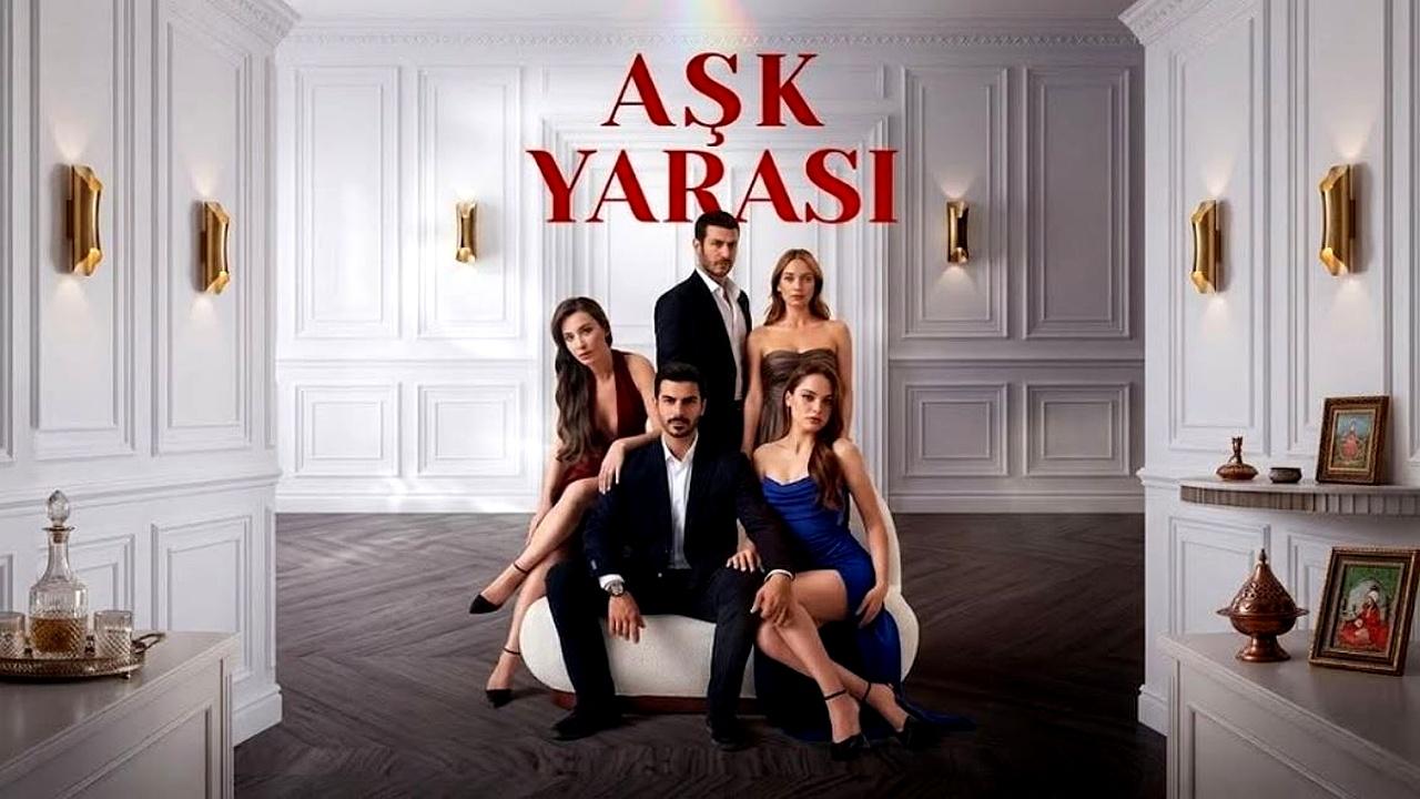 مسلسل الورود الحلقة 26 السادسة والعشرون مترجمة